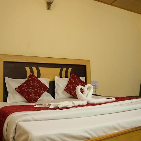 Hotel Grass Land Manali  Bagian luar foto