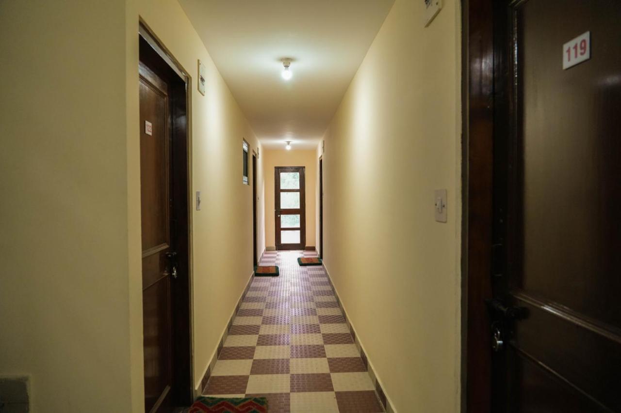 Hotel Grass Land Manali  Bagian luar foto